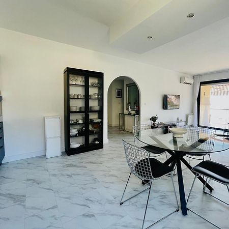 Paradise View Villefranche-sur-Mer Exterior foto